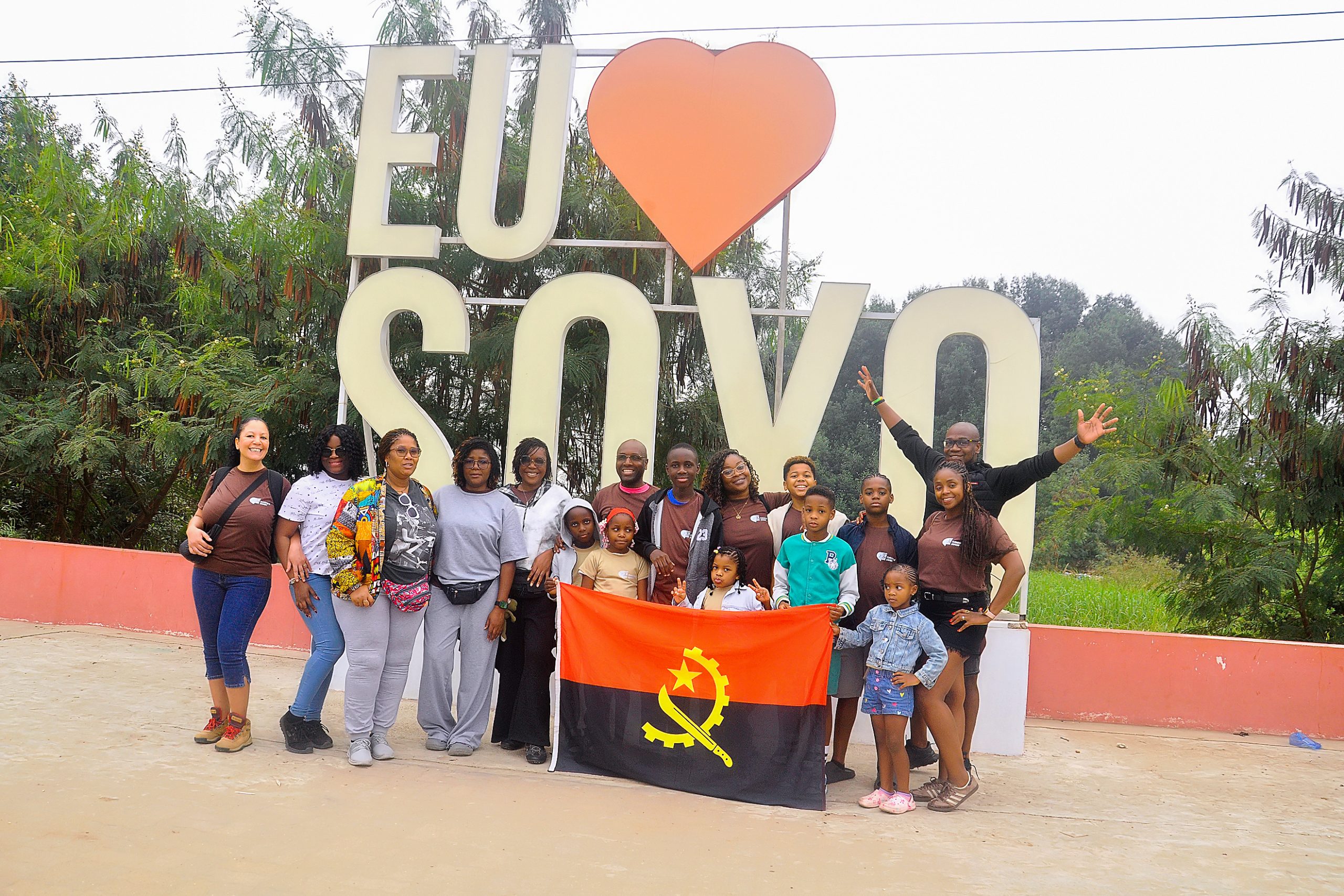 TOUR SOYO