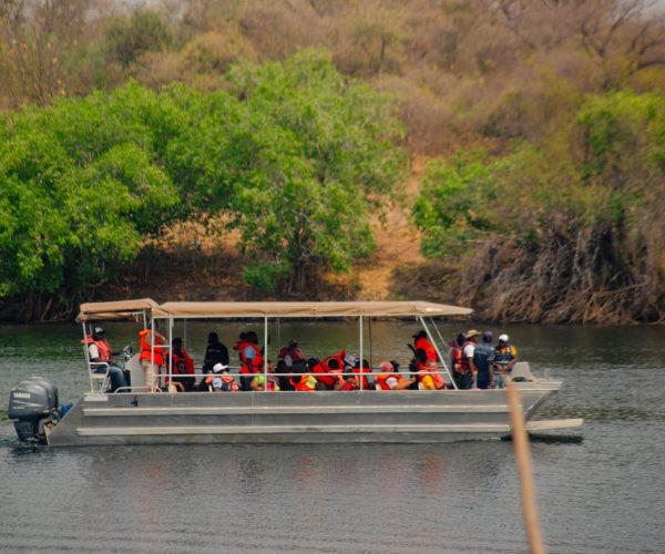 Raid Okavango
