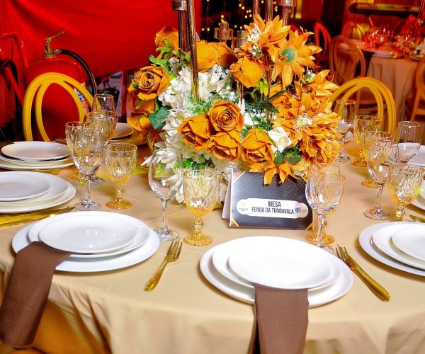 Gala do Turismo em Angola