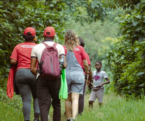 Tour Malanje