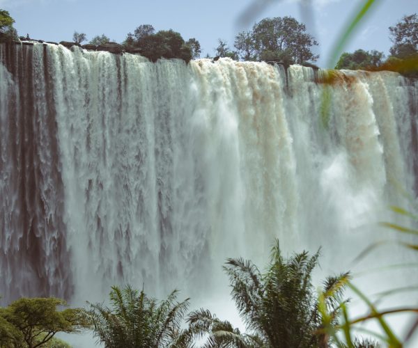MALANJE: NOSSA TERRA, NOSSA MÃE