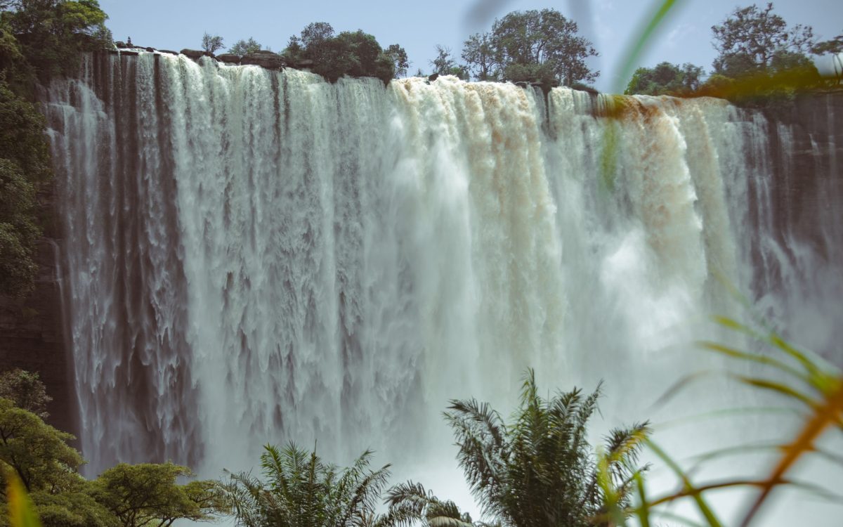 MALANJE: NOSSA TERRA, NOSSA MÃE