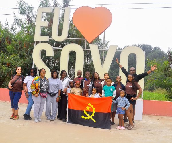 TOUR SOYO