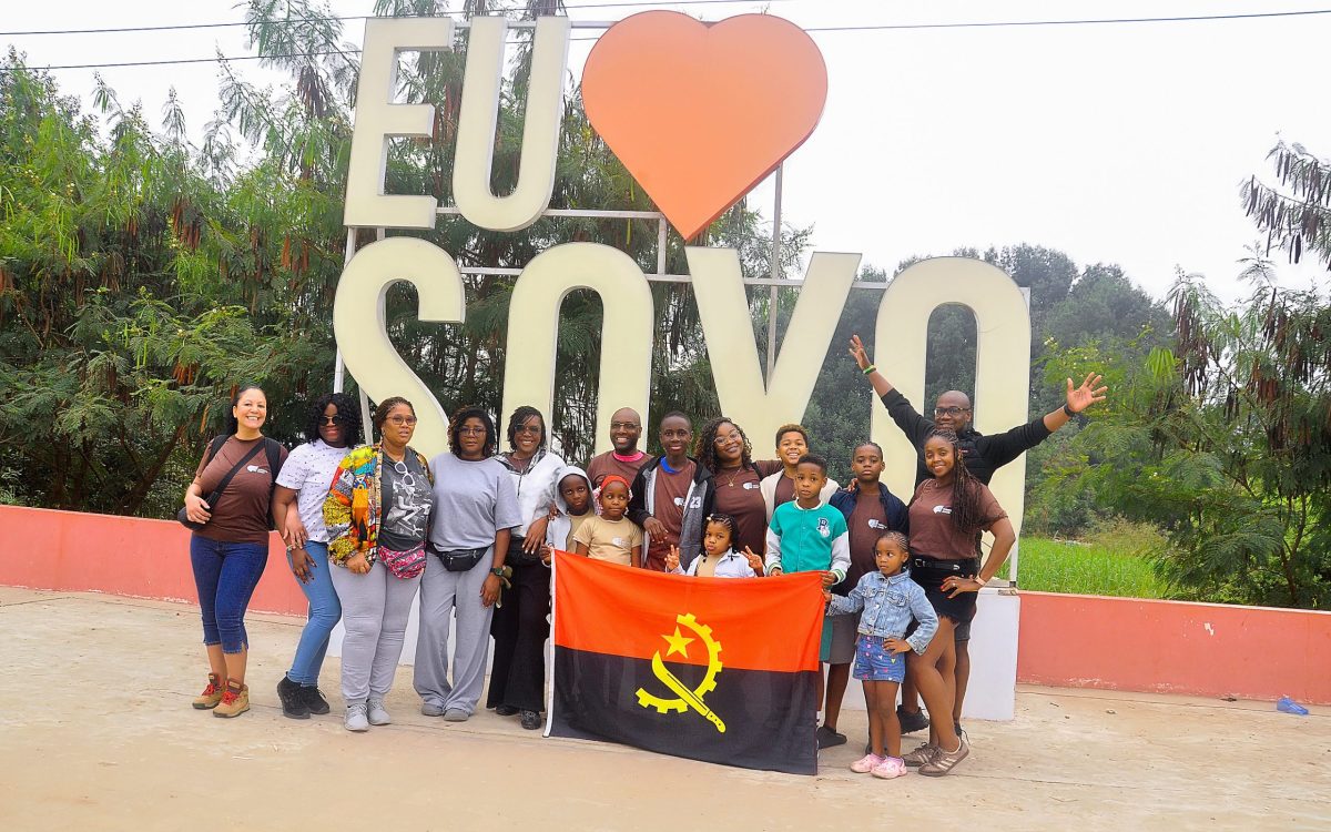 TOUR SOYO